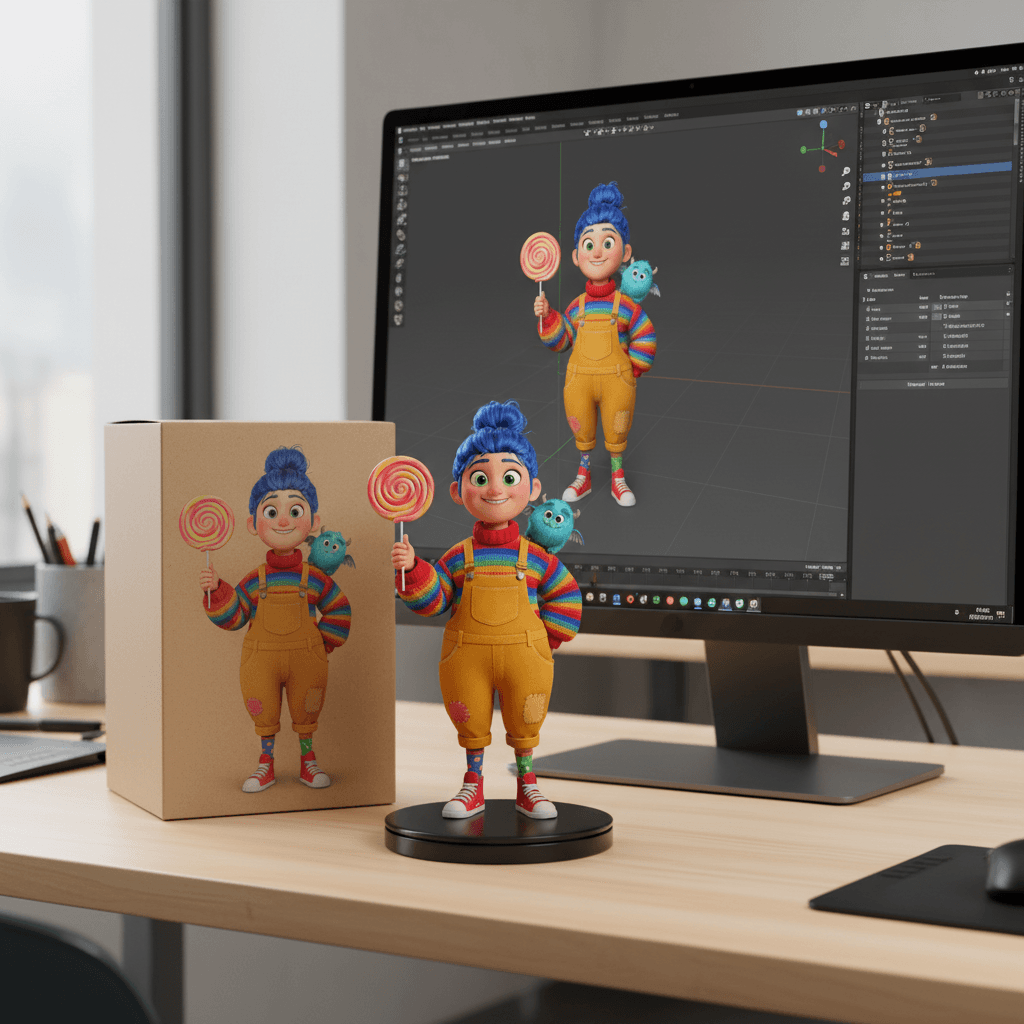 Image to Image Result